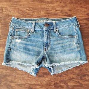 American eagle shorts